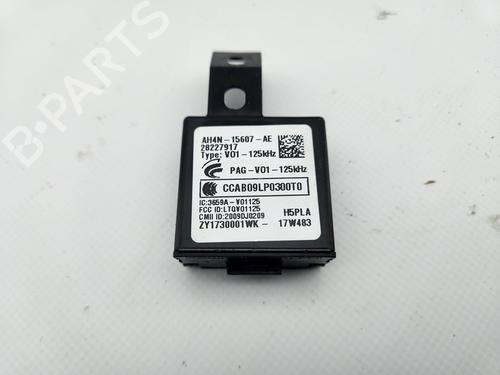 Used Electronic module Electronic module JAGUAR F-PACE (X761) 2.0 Ti4 AWD (250 hp) 31094333 31094333