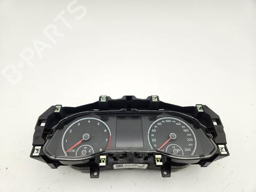Instrument cluster VW T-CROSS (C11, D31) 1.0 TSi | BP33208154C47 - Image 5