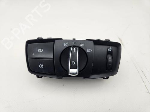 Interruttore luci BMW 1 (F20) 116 d (116 hp) 33177370