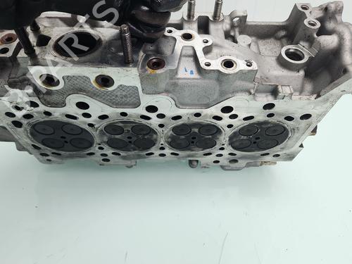 Cylinder head MAZDA CX-5 (KE, GH) | BP35919661M5 - Image 7