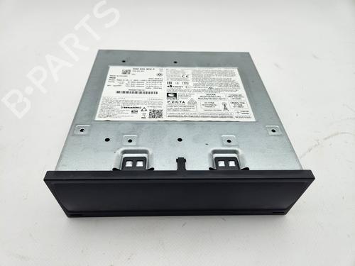 Used Electronic module Electronic module VW GOLF VIII (CD1, DA1) 2.0 TDI (116 hp) 33842766 33842766