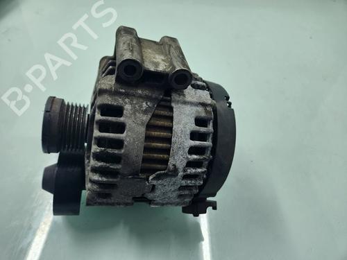 Used Alternator Alternator BMW 3 Coupe (E92) [2005-2013] 24495534 24495534