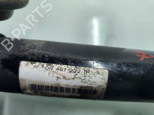 Right front driveshaft VW TIGUAN ALLSPACE (BW2, BJ2)  | BP29728423M39 
