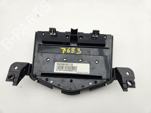 Switch CHEVROLET CRUZE (J300)  | BP28502425I30 