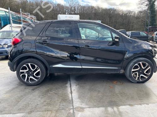 Left front steering knuckle RENAULT CAPTUR I (J5_, H5_) | BP29338160M25 - Image 4