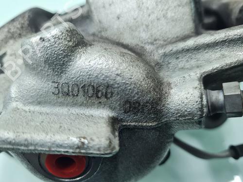 Right front brake caliper SEAT LEON (KL1, KLG) | BP21643312M104