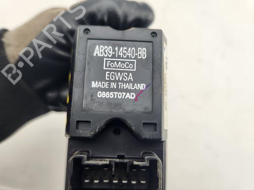 Left front window switch FORD RANGER (TKE)  | BP31042140I27 