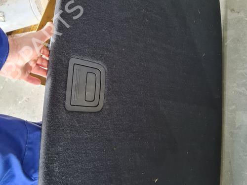 Bagageruimtebodem AUDI A4 B9 Avant (8W5, 8WD) 2.0 TDI (150 hp) 31716464