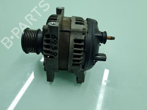 Alternator CHRYSLER VOYAGER IV (RG, RS) 2.5 CRD | BP21643603M7 