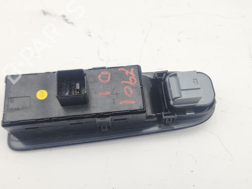 Left front window switch SEAT ALHAMBRA (710, 711) 2.0 TDI | BP33710100I27 - Image 4