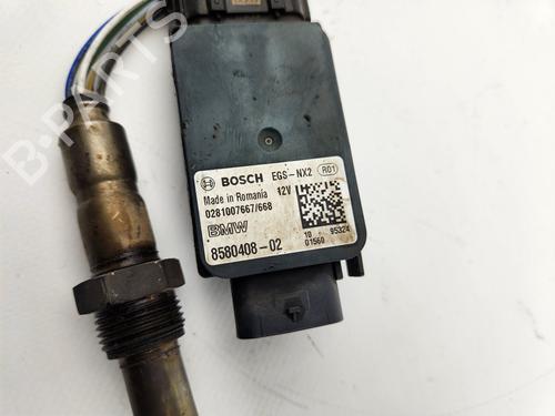 Electronic sensor BMW X1 (F48) sDrive 16 d | BP29636327M84 