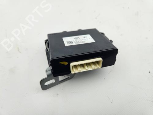Used Electronic module Electronic module MAZDA CX-5 (KE, GH) [2011-2017] 29915051 29915051