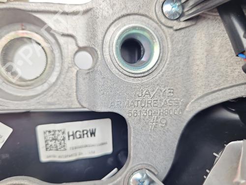 Steering wheel KIA RIO IV (YB, SC, FB) 1.0 T-GDI 100 Eco-Dynamics+ | BP39981190C49 - Image 5