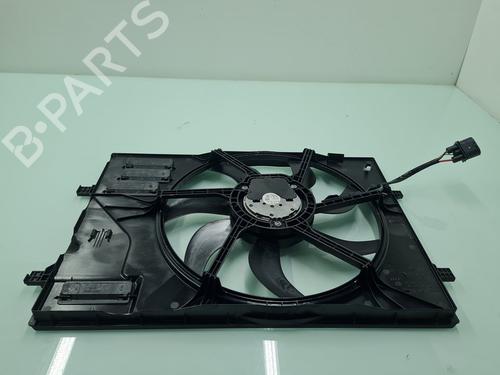 Radiator fan SEAT LEON (5F1)  | BP21640496M35 