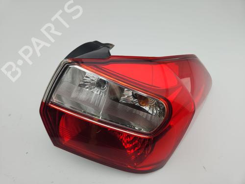 Right taillight SUBARU XV (_GP_) 2.0 D AWD (GPD) | BP37028371C35 - Image 3
