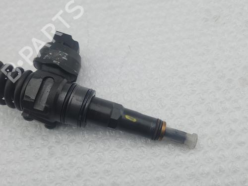 Inyector Inyector SEAT IBIZA IV (6J5, 6P1) [2008-2017] 36121574 36121574