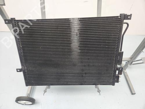 AC radiator JEEP GRAND CHEROKEE III (WH, WK)  | BP29358439M32 