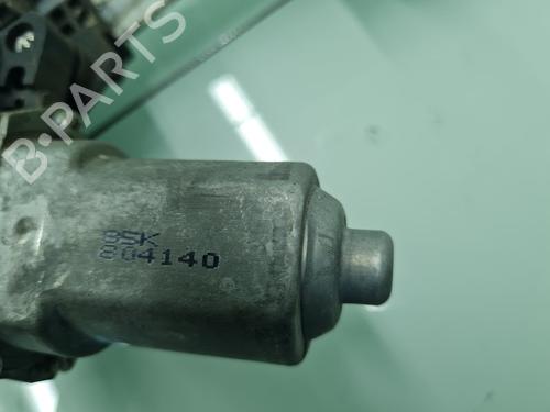 Front right window mechanism HONDA ACCORD VIII (CU) 2.2 i-DTEC (CU3) | BP21639763C23 