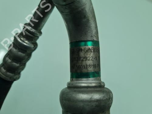 AC pipe BMW 3 (E90) 320 d | BP21656357M126 