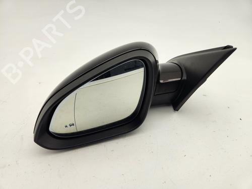 Used Left mirror OPEL INSIGNIA A (G09) [2008-2017]  29247036