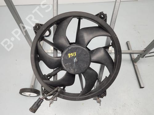 Used Radiator fan Radiator fan 38649738 38649738