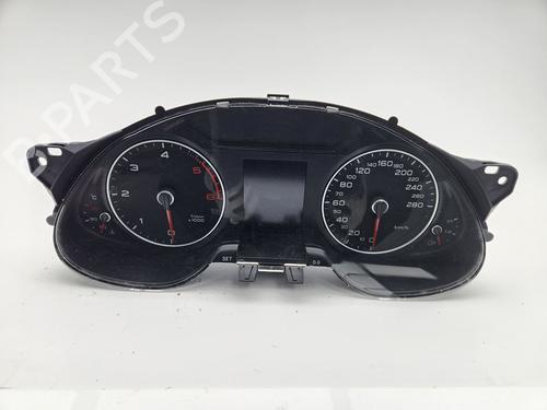 Instrument cluster AUDI A4 B8 (8K2) | BP33208173C47 - Image 4