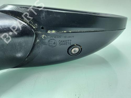 Right mirror MAZDA CX-5 (KE, GH) 2.0 (KEEFW) | BP21658229C27 