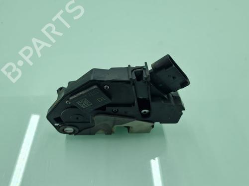 Rear left lock FORD RANGER (TKE) 3.2 TDCi 4x4 | BP21645940C100 