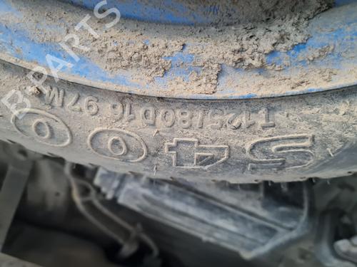 Jack Kit KIA CARENS IV 1.6 GDi | BP29534689C119 