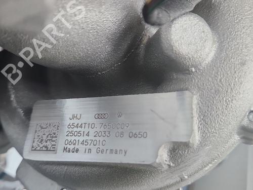 Engine VW TIGUAN (CT1) 2.0 TSI 4motion | BP37632159M1 - Image 3