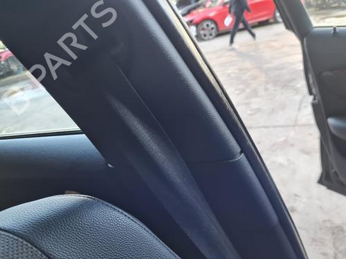 Airbag Kit BMW 1 (E87) 118 d | BP22431902C86 
