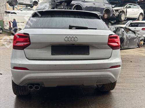Front left window mechanism AUDI Q2 (GAB, GAG) 35 TFSI | BP23243252C22 - Image 4