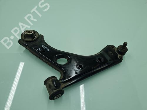 Used Left front suspension arm CITROËN NEMO MPV [2009-2025]  21642912