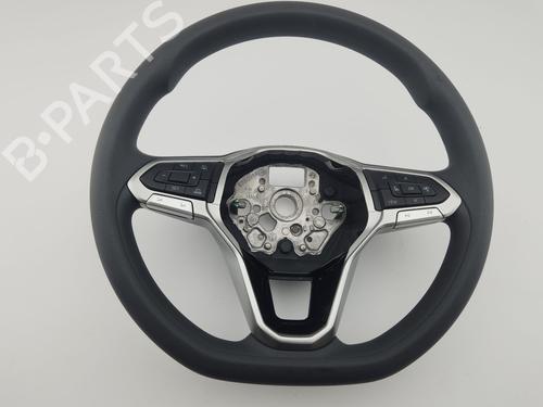Used Steering wheel Steering wheel VW CRAFTER Van (SY_, SX_) 2.0 TDI FWD (SYB, SYC, SYD) (177 hp) 38112451 38112451