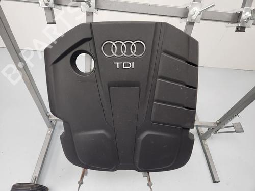 Used Upper protection Upper protection AUDI A4 B9 Avant (8W5, 8WD) [2015-2026] 34193098 34193098