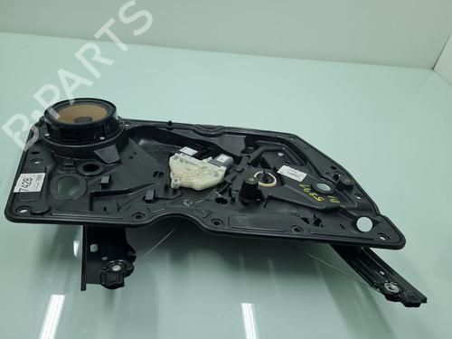 Used Front left window mechanism Front left window mechanism VW GOLF VI (5K1) 2.0 TDI (110 hp) 21785507 21785507