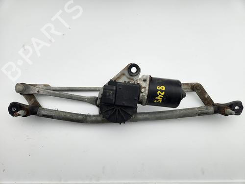 Used Front wiper motor Front wiper motor CITROËN NEMO Box Body/MPV (AA_) 1.4 HDi (68 hp) 33215814 33215814
