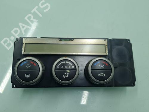 Used Climate control NISSAN PATHFINDER III (R51) [2005-2025]  21649273