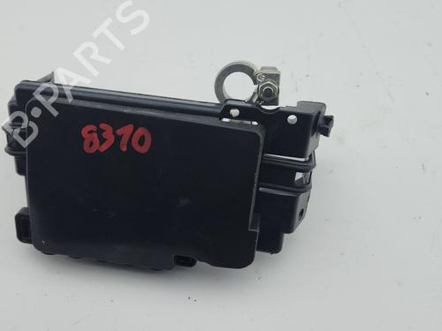 Used Fuse box Fuse box AUDI A1 Sportback (8XA, 8XF) 1.0 TFSI (95 hp) 36643750 36643750