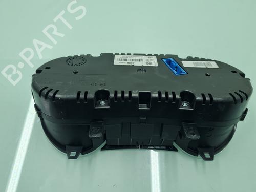 Instrument cluster SEAT IBIZA IV SC (6J1, 6P5)  | BP21645198C47 