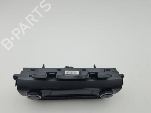 Climate control HYUNDAI KONA (SX2) 1.6 GDi Hybrid | BP36017783I5 - Image 4