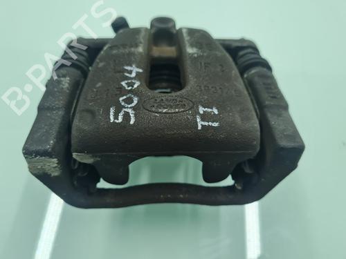 Used Left rear brake caliper LAND ROVER FREELANDER 2 (L359) [2006-2015]  21764748
