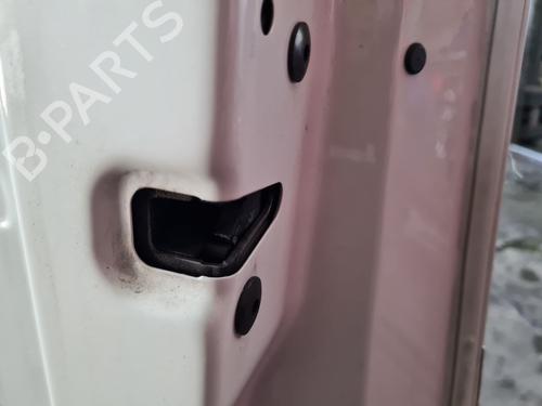 Højre fortil lås VW CADDY V Box Body/MPV (SBA, SBH)  BP29358454C97