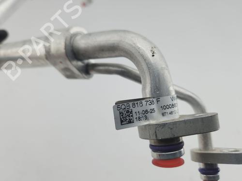 AC pipe VW TIGUAN (CT1) 2.0 TSI 4motion | BP37664769M126 - Image 2