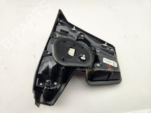 Left tailgate light TOYOTA C-HR (_X1_) 1.8 Hybrid (ZYX10_, ZYX11_, ZYX10R, ZYX11R) | BP29201476C79 