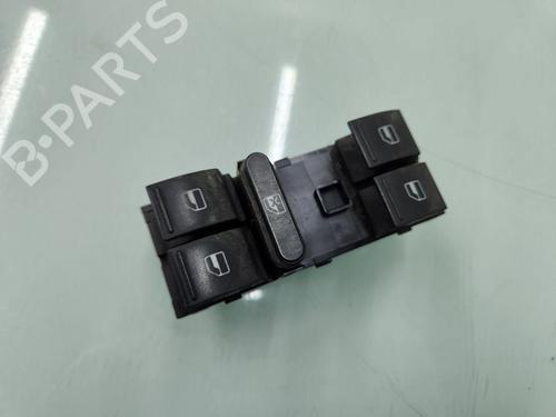 left-front-window-switch-vw-passat-b6-3c2-2005-2006-2007-2008-2009-2010-2011-24452517 main image