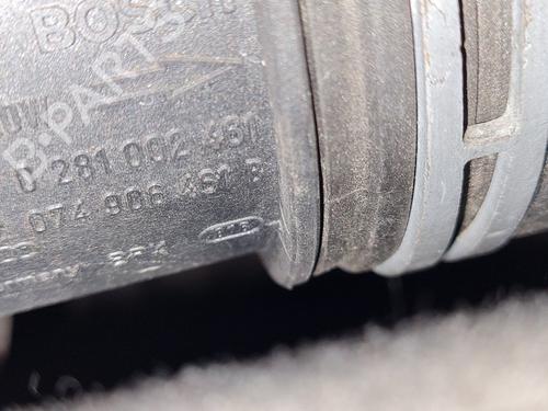 Used Mass air flow sensor SEAT ALTEA (5P1) [2004-2015]  21646788