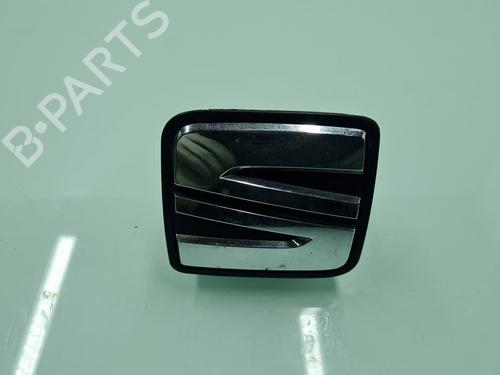 Used Tailgate handle SEAT LEON (5F1) [2012-2021]  21642000