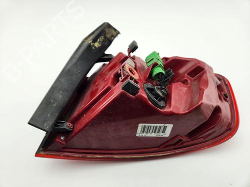 Left taillight AUDI A4 B8 (8K2)  | BP33208170C34  - Image 7