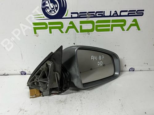 right-mirror-audi-a4-b8-avant-8k5-2007-2008-2009-2010-2011-2012-2013-2014-2015-2016-2017-21660789 main image